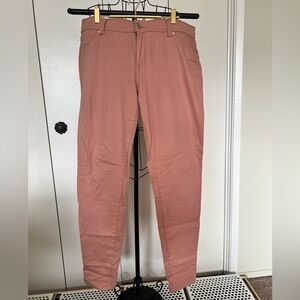 Forever 21+ Casual Straight Legs Jeans